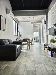 Eng Aun Mansion (D11), Apartment #540610491